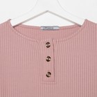 Джемпер женский, цвет капучино, размер 50 7689357