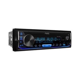 Автомагнитола Aura AMH-78DSP USB, multicolor