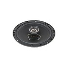 Акустическая система AURA STORM-652 6,5" (16,5 см) 2-полосная коаксиальная - фото 51498559