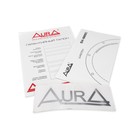 Акустическая система AURA STORM-65C 6,5" (16,5 см) 2-полосная компонентная - Фото 3