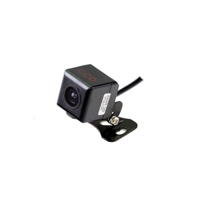 Камера заднего вида Interpower IP-661HD угол обзора 110°;  IP68 - Фото 1