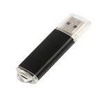 Флешка Silicon Power ULTIMA II-I Series, 4 Гб, USB2.0, чт до 25 Мб/с, зап до 15 Мб/с, чёрная - Фото 2