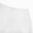 Костюм (джемпер, брюки) MINAKU: Casual Collection цвет экрю, размер 42 - Фото 11
