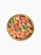 Монпансье «Розовое», карамель леденцовая в консервной банке, 140 г - Фото 1