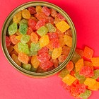 Монпансье «Розовое», карамель леденцовая в консервной банке, 140 г - Фото 3