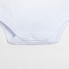 Набор Крошка Я: боди, юбка "Котик", рост 68-74 см - Фото 5