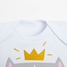 Набор Крошка Я: боди, юбка "Котик", рост 80-86 см - Фото 4