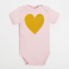 Набор Крошка Я: боди, юбка Unicorn, рост 86-92 см - фото 31571087