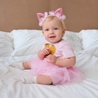 Набор Крошка Я: боди, юбка Unicorn, рост 86-92 см - фото 31571082