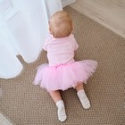 Набор Крошка Я: боди, юбка Unicorn, рост 86-92 см - фото 31571086