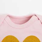 Набор Крошка Я: боди, юбка Unicorn, рост 86-92 см - фото 31571089