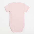 Набор Крошка Я: боди, юбка Unicorn, рост 86-92 см - фото 31571092