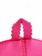 Шапка для бани и сауны «Та еще штучка», полиэфир, шерсть, «Добропаровъ» - Фото 8