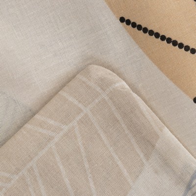 Постельное бельё 1.5-спальное «Этель» Foliage, бязь