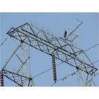 Отпугиватель птиц 25 шипов h-30 см, для защиты электроподстанций, узлов ЛЭП - Фото 4