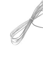 Удлинитель для комнатных гирлянд, 1.5 м, прозрачная нить, УМС-вилка - Фото 8