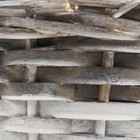 Набор корзин, 3шт, лоза, S:24х24хH12хHH26, M:29х29хH13хHH31, L:34х34хH15хHH36 см 7107526