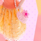 Кукла модная шарнирная «Челси» в платье, МИКС - фото 4482684