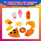 Настольная игра «Проделки с тарелкой», от 2 игроков, 3+ - фото 21490452