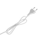 Соковыжималка Luazon LJE-001, для цитрусовых, 40 Вт, 0,7 л, бело-оранжевая - Фото 7