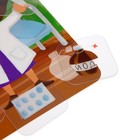 Настольная игра «Умное лото. Профессии», в пакете - фото 21490628