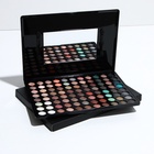 Палетка теней для век, 88 цветов  (артикул 7329934)  большой выбор товаров оптом и в розницу по низким ценам с доставкой