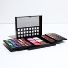 Профессиональный набор для макияжа (тени для век, блеск для губ, румяна, корректоры) - Фото 2