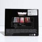 Профессиональный набор для макияжа (тени для век, блеск для губ, румяна, корректоры) - Фото 11