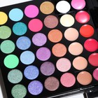 Профессиональный набор для макияжа (тени для век, блеск для губ, румяна, корректоры) - Фото 3