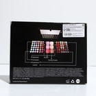 Профессиональный набор для макияжа (тени для век, блеск для губ, румяна, корректоры) - Фото 10