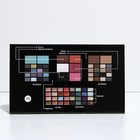 Профессиональный набор для макияжа (тени для век, блеск для губ, корректоры, румяна, тоналка) - Фото 12