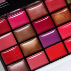 Профессиональный набор для макияжа (тени для век, блеск для губ, корректоры, румяна, тоналка) - Фото 6