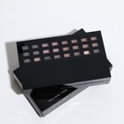 Профессиональный набор для макияжа (тени для век, блеск для губ, корректоры, румяна, тоналка) - Фото 10