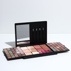 Профессиональный набор для макияжа(тени для век, корректоры, румяна, блеск для губ) - фото 21490681