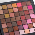 Профессиональный набор для макияжа (тени для век и бровей, блеск, корректор, румяна) - Фото 8