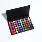 Набор декоративной косметики(тени для век, румяна, блеск для губ, корректоры) - Фото 2