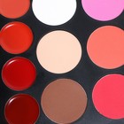 Набор декоративной косметики(тени для век, румяна, блеск для губ, корректоры) - Фото 11