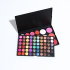 Набор декоративной косметики(тени для век, румяна, блеск для губ, корректоры) - Фото 3