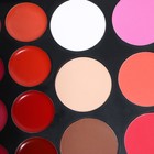 Набор декоративной косметики(тени для век, румяна, блеск для губ, корректоры) - Фото 10