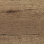 Зеркало шкаф для ванной комнаты Comforty «Марио 75», цвет дуб тёмный - Фото 3