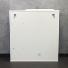 Зеркало шкаф для ванной комнаты Comforty «Модена М-75», 750×786 мм, цвет белый матовый - Фото 6