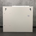 Зеркало шкаф Comforty Модена М-90 для ванной комнаты, цвет белый матовый 7729770 - фото 319751528