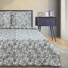 Постельное бельё «Этель» 1, 5 сп. Cash 143х215 см, 150х214 см, 70х70 см 2 шт, бязь 125 г/м2 7533801 - фото 11807621 Постельное бельё «Этель» 1, 5 сп. Cash 143х215 см, 150х214 см, 70х70 см 2 шт, бязь 125 г/м2 7533801 - фото 11807621