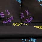 Постельное бельё 2-спальное «Этель» Horror (вид 1), бязь - Фото 4