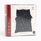 Постельное бельё 2-спальное «Этель» Horror (вид 1), бязь - Фото 7