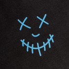 Постельное бельё евро «Этель» Horror (вид 1), бязь - Фото 5