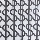 Постельное бельё дуэт «Этель. Dollars», бязь - Фото 5