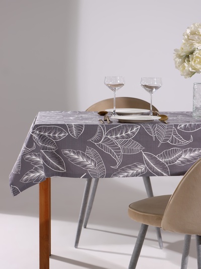 Скатерть «Этель» Ease, 149×110 см, 100% хлопок, репс 210 г/м²