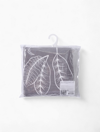 Скатерть «Этель» Ease, 149×110 см, 100% хлопок, репс 210 г/м²