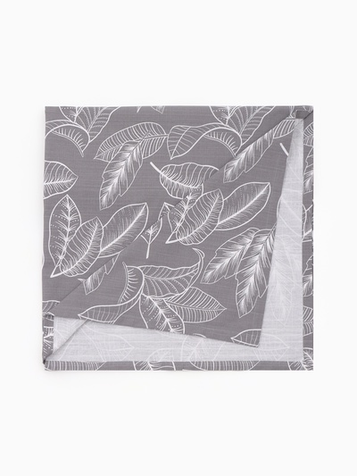 Скатерть «Этель» Ease, 149×110 см, 100% хлопок, репс 210 г/м²